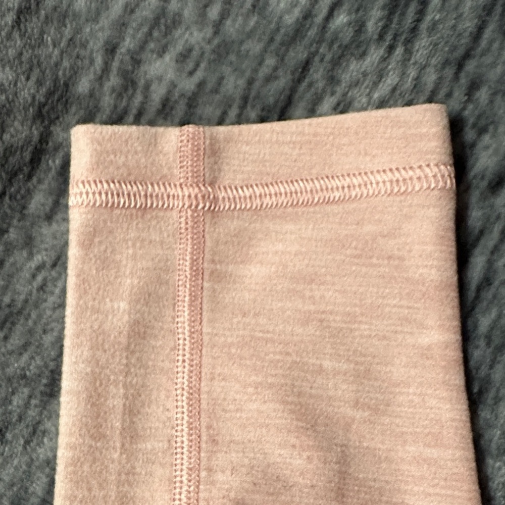 Victoria's Secret Pink Leggings - Picture 4 of 10